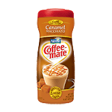 Nestle Coffee-mate caramel macchiato powder coffee creamer Full-Size Picture